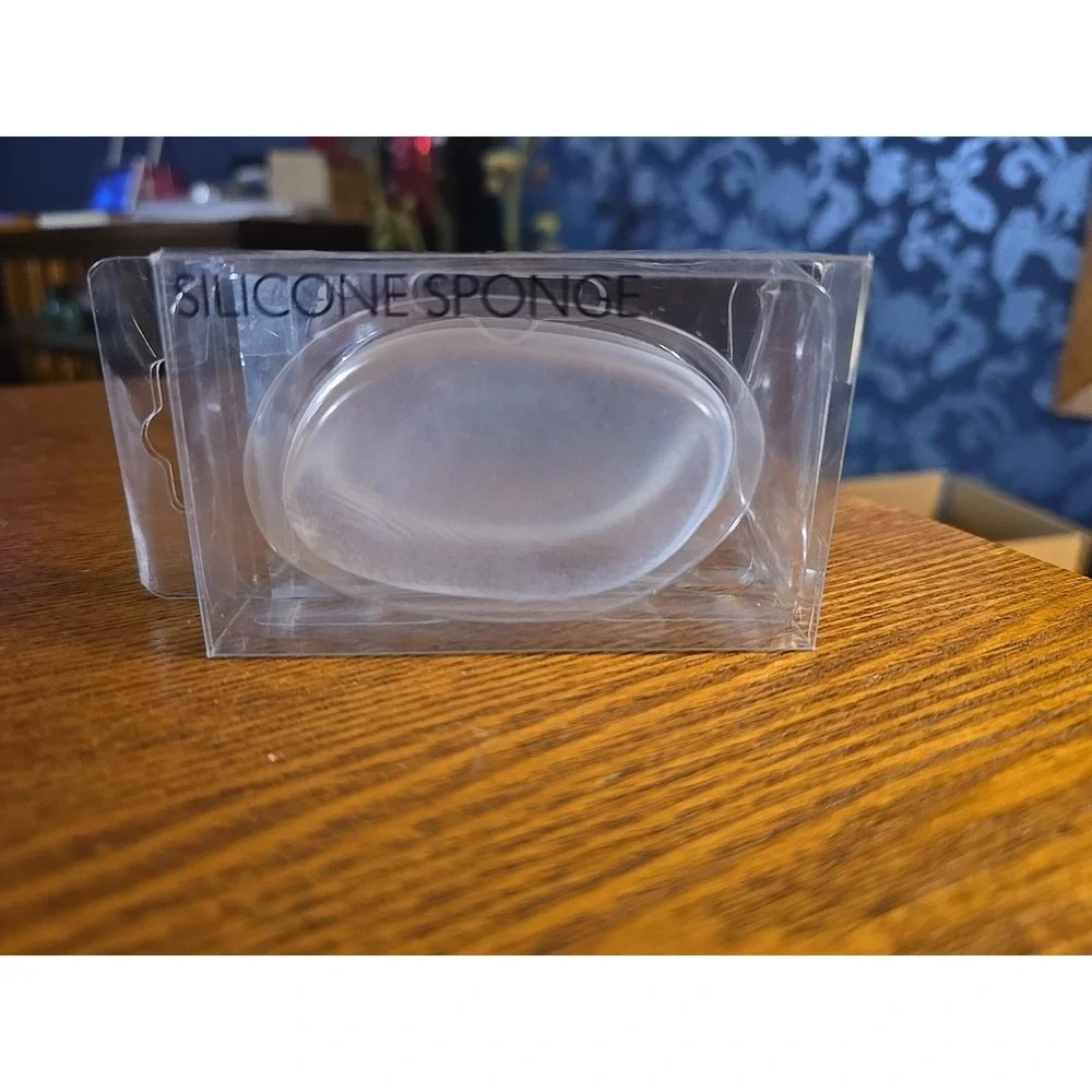Silicone Sponge Beauty‎ Blenders